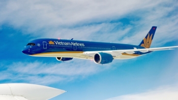 Giá vé máy bay Vietnam Airlines ngày 29/8/2022