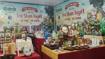 Sắp diễn ra sự kiện giới thiệu sản phẩm OCOP các tỉnh miền núi phía Bắc