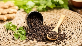 Giá hồ tiêu hôm nay 30/8/2022: Chững lại toàn thị trường