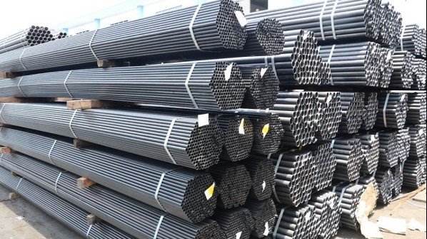 Giá sắt thép hôm nay 30/8/2022: Lao dốc trên Sàn Thượng Hải