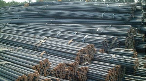 Giá sắt thép hôm nay 31/8/2022: Giảm sâu trên sàn Thượng Hải