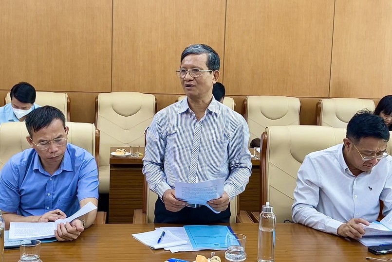 Nguyên Phó Chủ nhiệm Ủy ban Pháp luật của Quốc hội Đặng Đình Luyến Nguyên Phó Chủ nhiệm Ủy ban Pháp luật của Quốc hội Đặng Đình Luyến