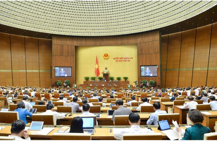 Nâng cao chất lượng phiên chất vấn của kỳ họp Quốc hội: Cần tinh thần trách nhiệm và lắng nghe của tư lệnh ngành nhiều hơn