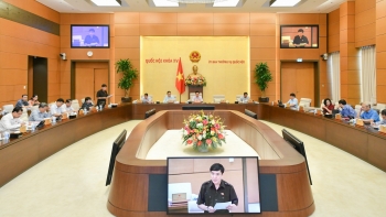 Đổi mới toàn diện hoạt động chất vấn, nâng cao hiệu lực hoạt động của quốc hội