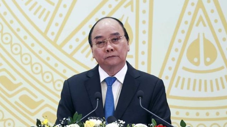 Chủ tịch nước: Việt Nam cần sự kết nối, chia sẻ và chung tay của cộng đồng quốc tế