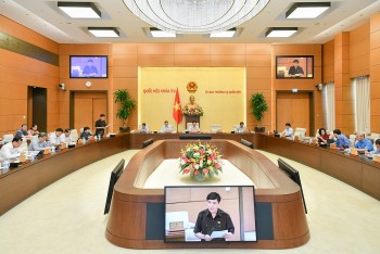 Đổi mới toàn diện hoạt động chất vấn, nâng cao hiệu lực hoạt động của quốc hội