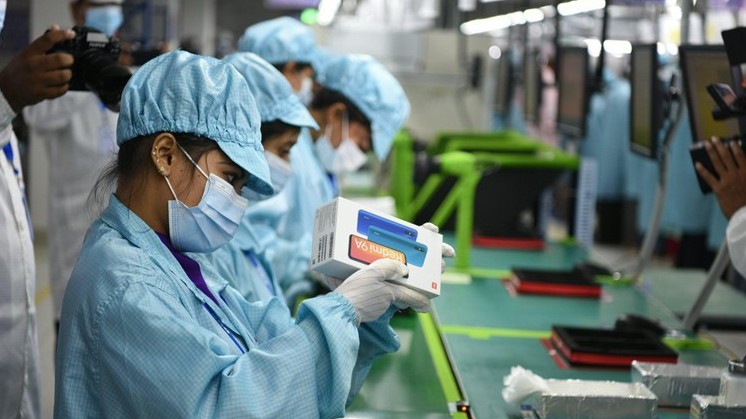 Xuất khẩu hàng hóa sang Thái Lan 7 tháng đạt 4,1 tỷ USD