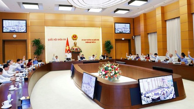 Điều chỉnh, bổ sung dự toán chi đầu tư phát triển năm 2022