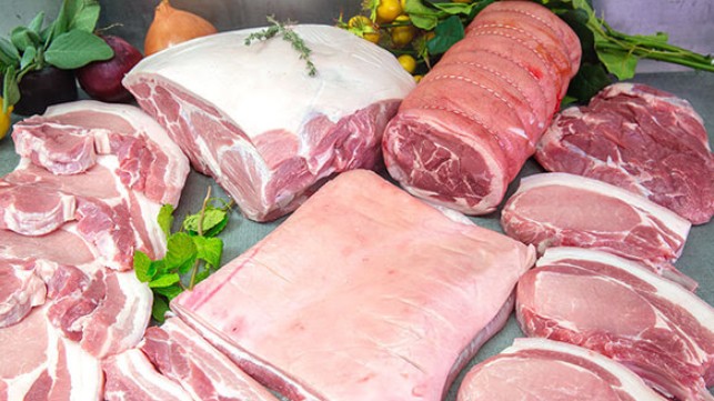 Giá thịt lợn hôm nay 3/9/2022: Ổn định trong ngày cuối tuần