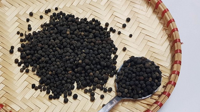 Giá hồ tiêu hôm nay 3/9/2022: Không có biến động mới