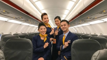 Giá vé máy bay Pacific Airlines ngày 12/9/2022