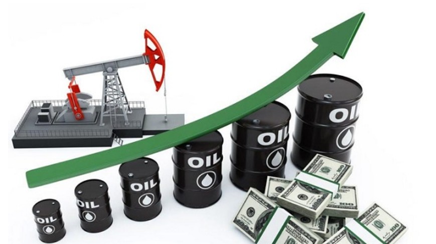 Giá xăng dầu hôm nay 5/9/2022: Dầu thô đồng loạt tăng mạnh