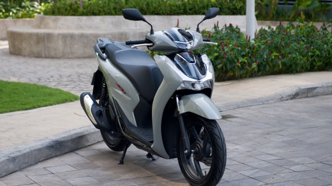 Giá xe máy Honda SH 150i mới nhất tháng 9/2022