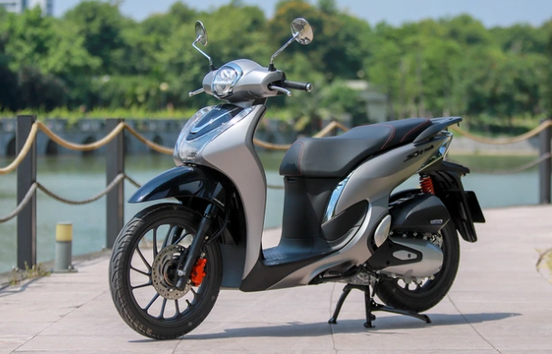 Bảng giá xe SH Mode tháng 9/2022 Bảng giá xe SH Mode tháng 9/2022