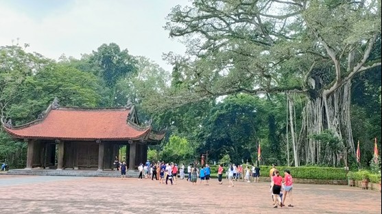 Thanh Hóa đón gần 250 nghìn lượt khách du lịch dịp nghỉ lễ Quốc khánh 2/9