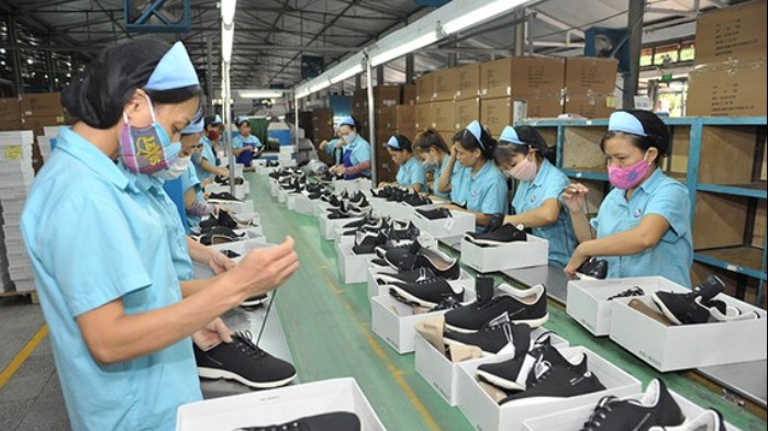 Việt Nam xuất siêu 3 tỷ USD sang thị trường UAE