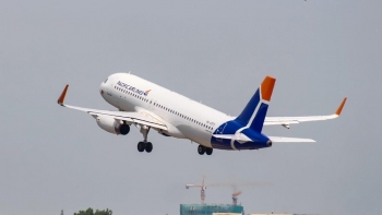 Giá vé máy bay Pacific Airlines ngày 6/9/2022