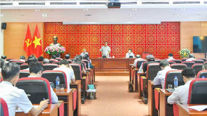 Chính phủ cần đánh giá tổng quát, toàn diện về việc thực hành tiết kiệm, chống lãng phí trên phạm vi cả nước