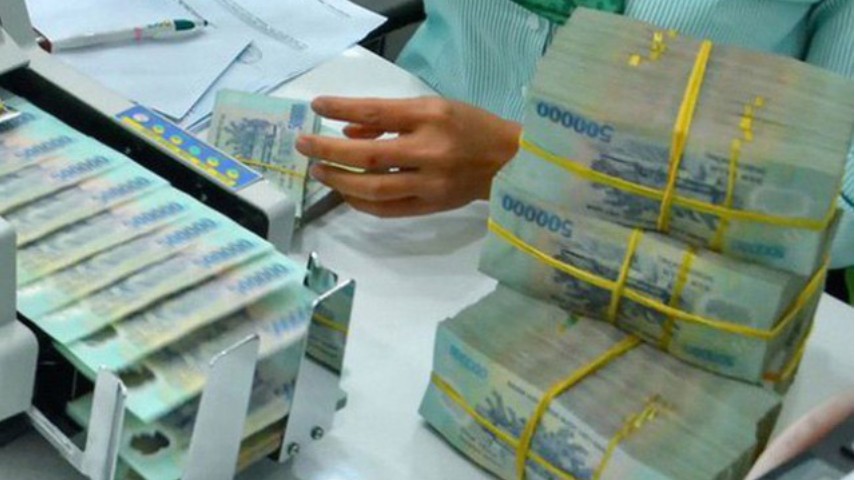 Điều chỉnh, giao kế hoạch đầu tư công trung hạn vốn ngân sách trung ương