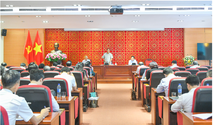 Chính phủ cần đánh giá tổng quát, toàn diện về việc thực hành tiết kiệm, chống lãng phí trên phạm vi cả nước