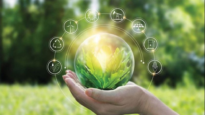 Thành lập Ban Chỉ đạo quốc gia về tăng trưởng xanh