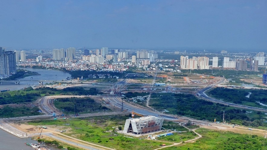 Tăng cường kỷ luật, kỷ cương trong việc thực hiện quy hoạch, kế hoạch sử dụng đất