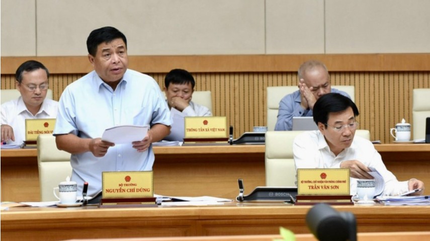 Đã giải ngân 55.000 tỷ đồng chương trình phục hồi và phát triển