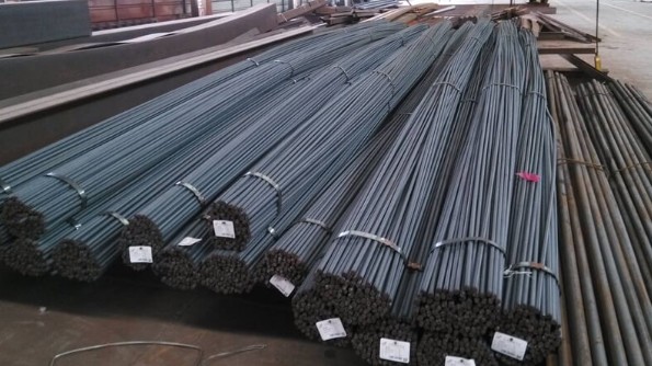 Giá sắt thép hôm nay 6/9/2022: Tiếp đà tăng nhẹ trên Sàn Thượng Hải