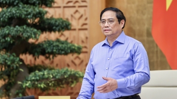 12 kết quả nổi bật của tình hình kinh tế-xã hội 8 tháng