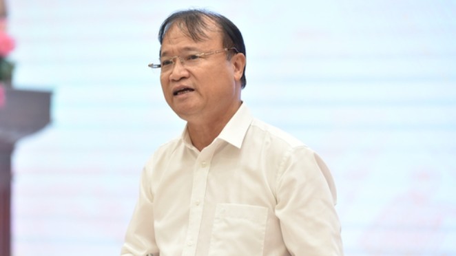 Thứ trưởng Đỗ Thắng Hải: “Chúng tôi luôn mong muốn giá dầu và giá xăng đều thấp hơn nữa”