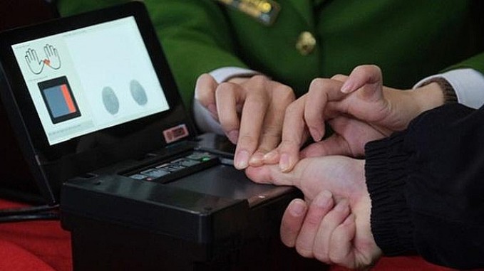 Miễn phí cấp và sử dụng tài khoản định danh điện tử