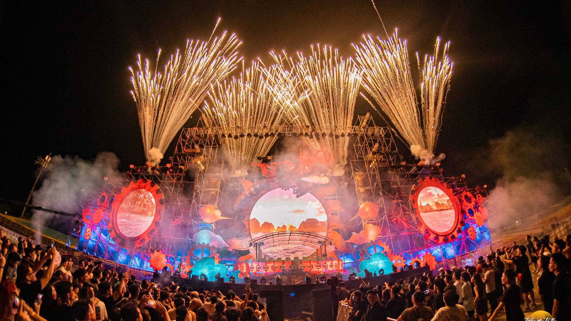 Du lịch Quảng Ninh- từ mùa hè 2022 đến “kỳ quan bốn mùa”