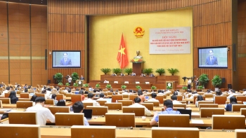 Cụ thể hóa phương châm dân biết, dân bàn, dân làm, dân kiểm tra, dân giám sát, dân thụ hưởng