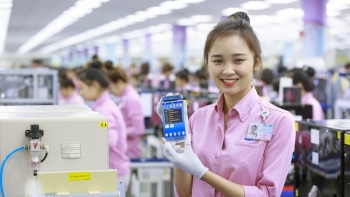 4 thị trường xuất khẩu chục tỷ USD