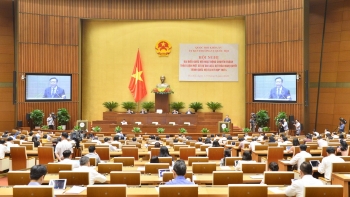 Diễn đàn thể hiện rõ nhất quyền và trách nhiệm của đại biểu Quốc hội hoạt động chuyên trách