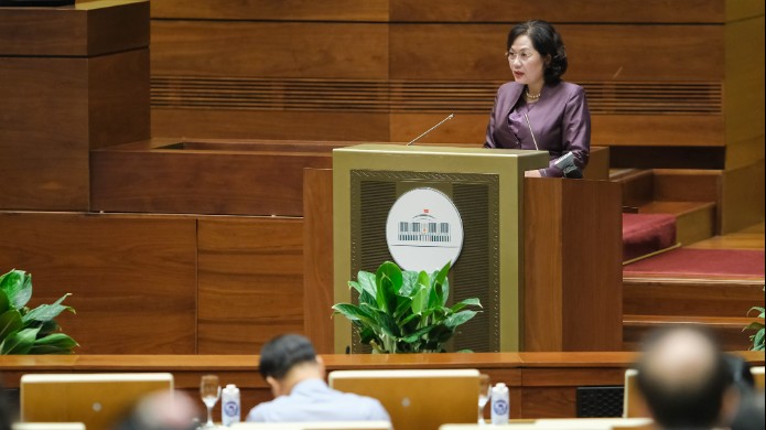 Bổ sung nhiều quy định hoàn thiện dự thảo Luật Phòng, chống rửa tiền (sửa đổi)