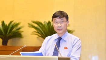 Thực hiện hiệu quả công tác đấu tranh phòng, chống rửa tiền, tham nhũng, tiêu cực