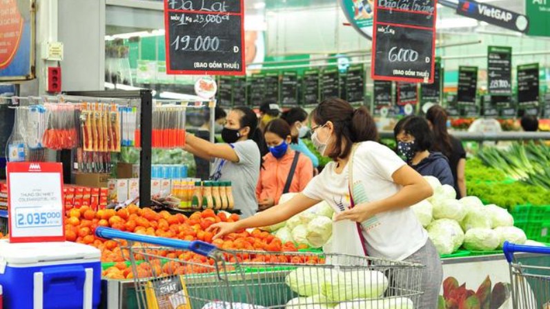 Điều hành giá linh hoạt, kiểm soát lạm phát những tháng cuối năm