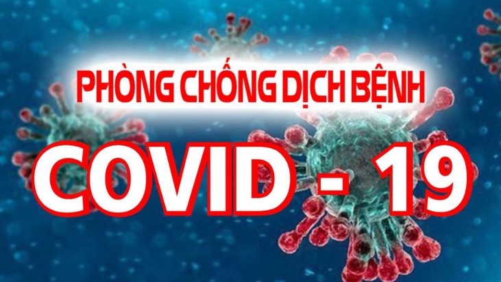 Thông điệp phòng, chống dịch Covid-19 trong tình hình mới