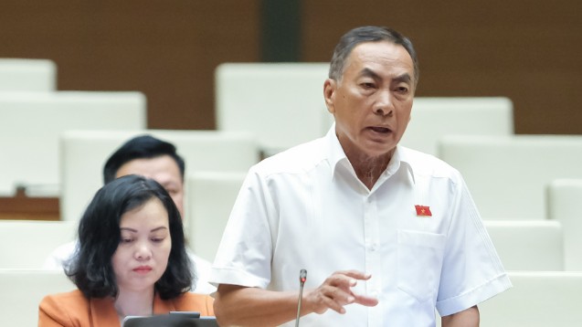 Kịp thời ngăn chặn các hành vi bạo lực gia đình