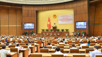 Những vấn đề lớn xin ý kiến ĐBQH chuyên trách trong dự thảo Luật Khám bệnh, chữa bệnh (sửa đổi)