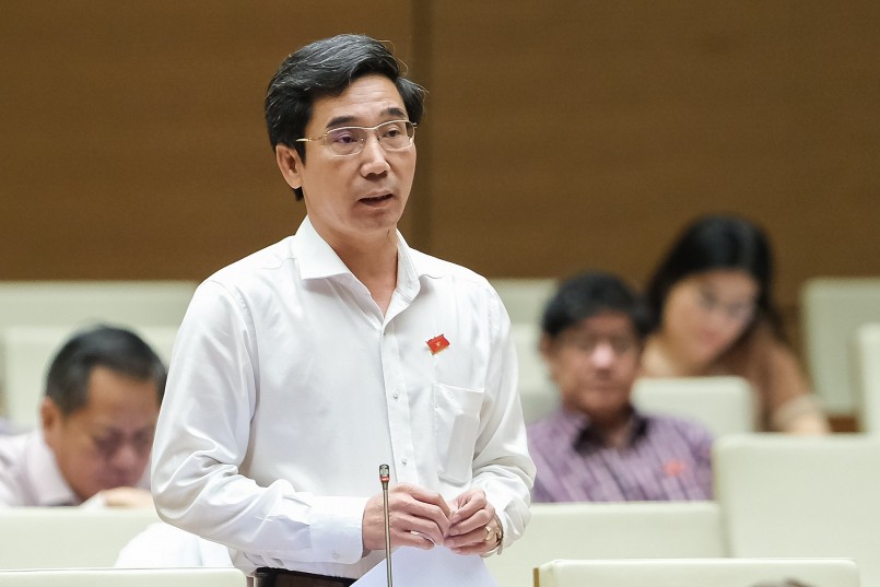 Tạo môi trường bình đẳng cho các doanh nghiệp tham gia vào dịch vụ khám, chữa bệnh Tạo môi trường bình đẳng cho các doanh nghiệp tham gia vào dịch vụ khám, chữa bệnh