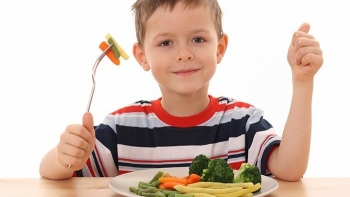 Một số sản phẩm TPBVSK cho trẻ biếng ăn giá dưới 200.000VNĐ