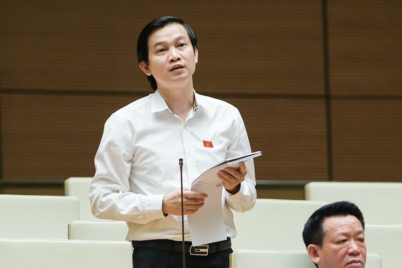 Cần có chính sách cụ thể đối với ngành y tế trong đấu giá, đấu thầu Cần có chính sách cụ thể đối với ngành y tế trong đấu giá, đấu thầu