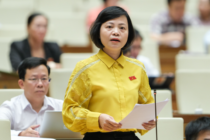 Đại biểu Nguyễn Thanh Cầm – Đoàn ĐBQH tỉnh Tiền Giang Đại biểu Nguyễn Thanh Cầm – Đoàn ĐBQH tỉnh Tiền Giang