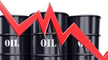 Giá xăng dầu hôm nay 9/9/2022: Dầu thô sụt giảm