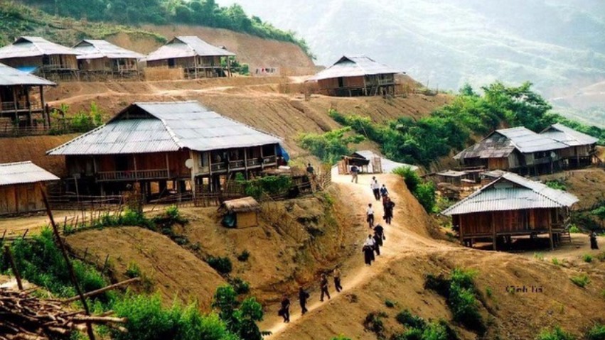 Công nhận 4 xã An toàn khu tại tỉnh Tây Ninh