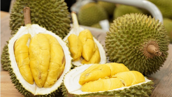 Trung Quốc cấp 51 mã số vùng trồng và 25 cơ sở đóng gói cho sầu riêng Việt Nam