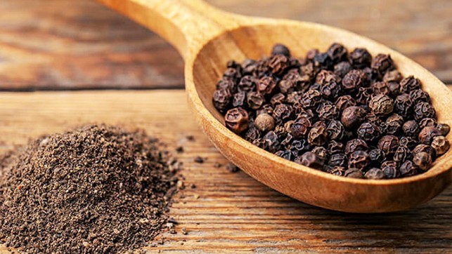 Giá hồ tiêu hôm nay 9/9/2022: Liên tiếp đứng yên toàn thị trường