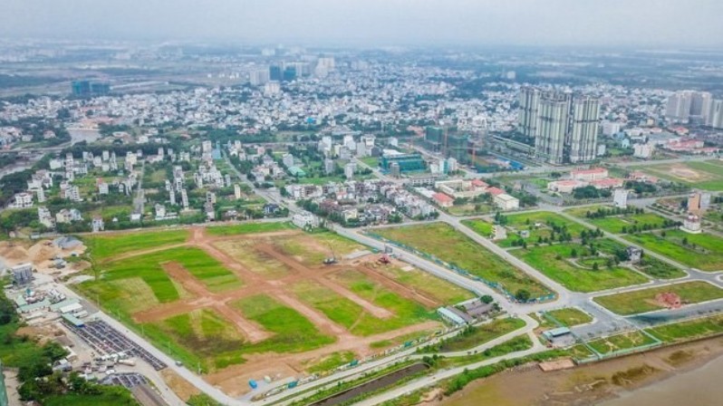 Bộ Tài chính hướng dẫn về hoạt động của Quỹ phát triển đất